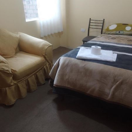 Killa Andina Inn Puno Bagian luar foto