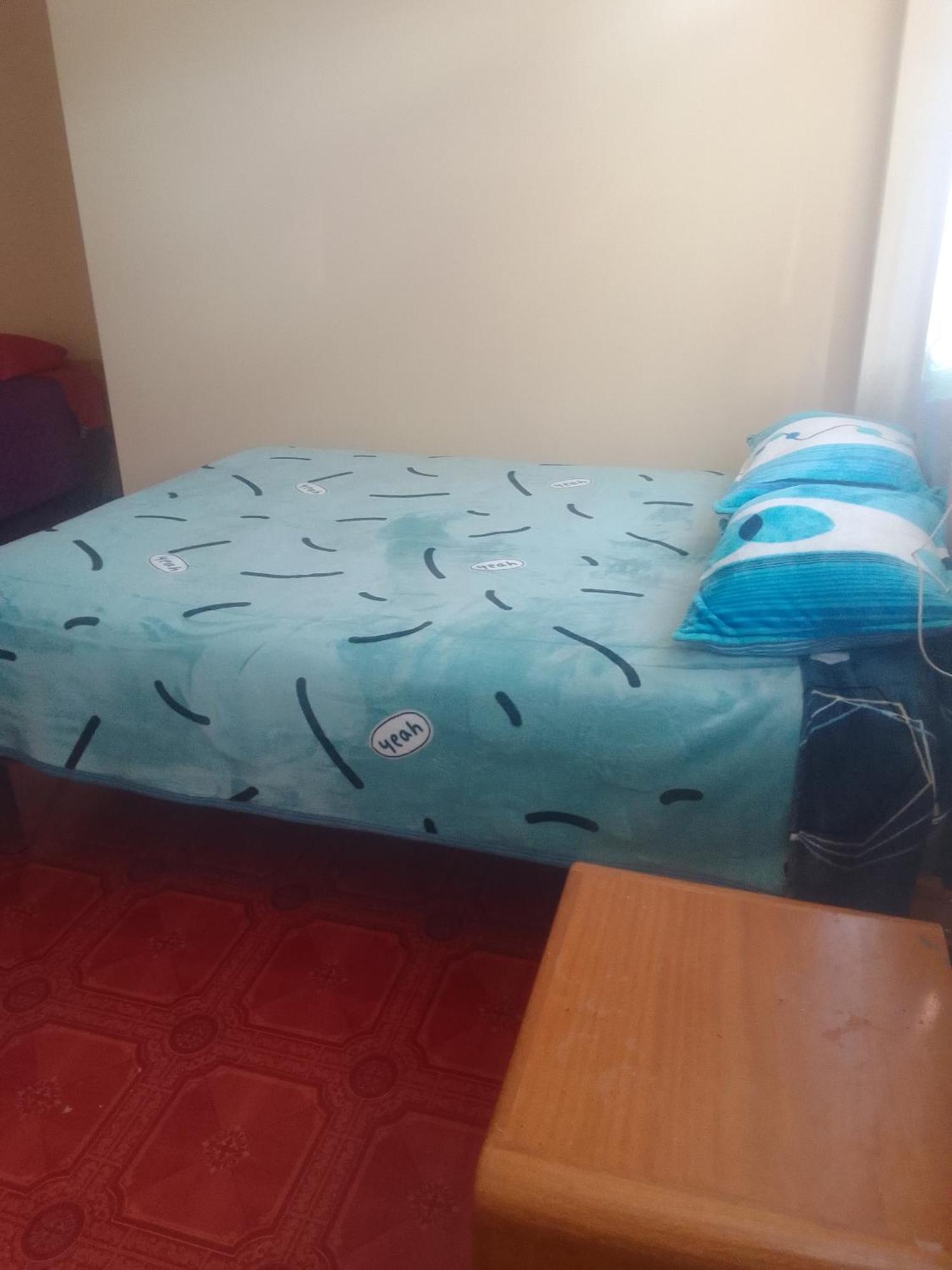 Killa Andina Inn Puno Bagian luar foto