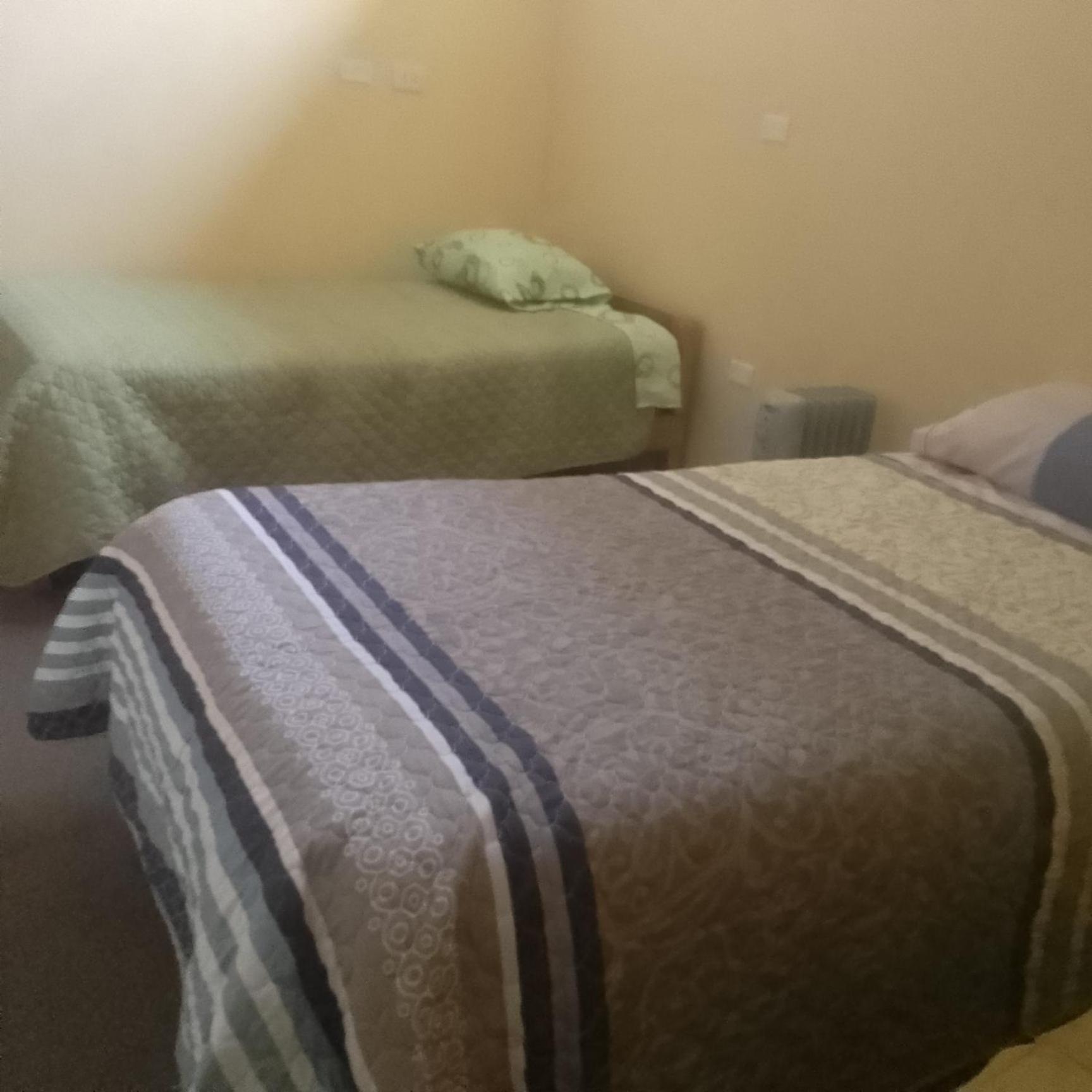 Killa Andina Inn Puno Bagian luar foto