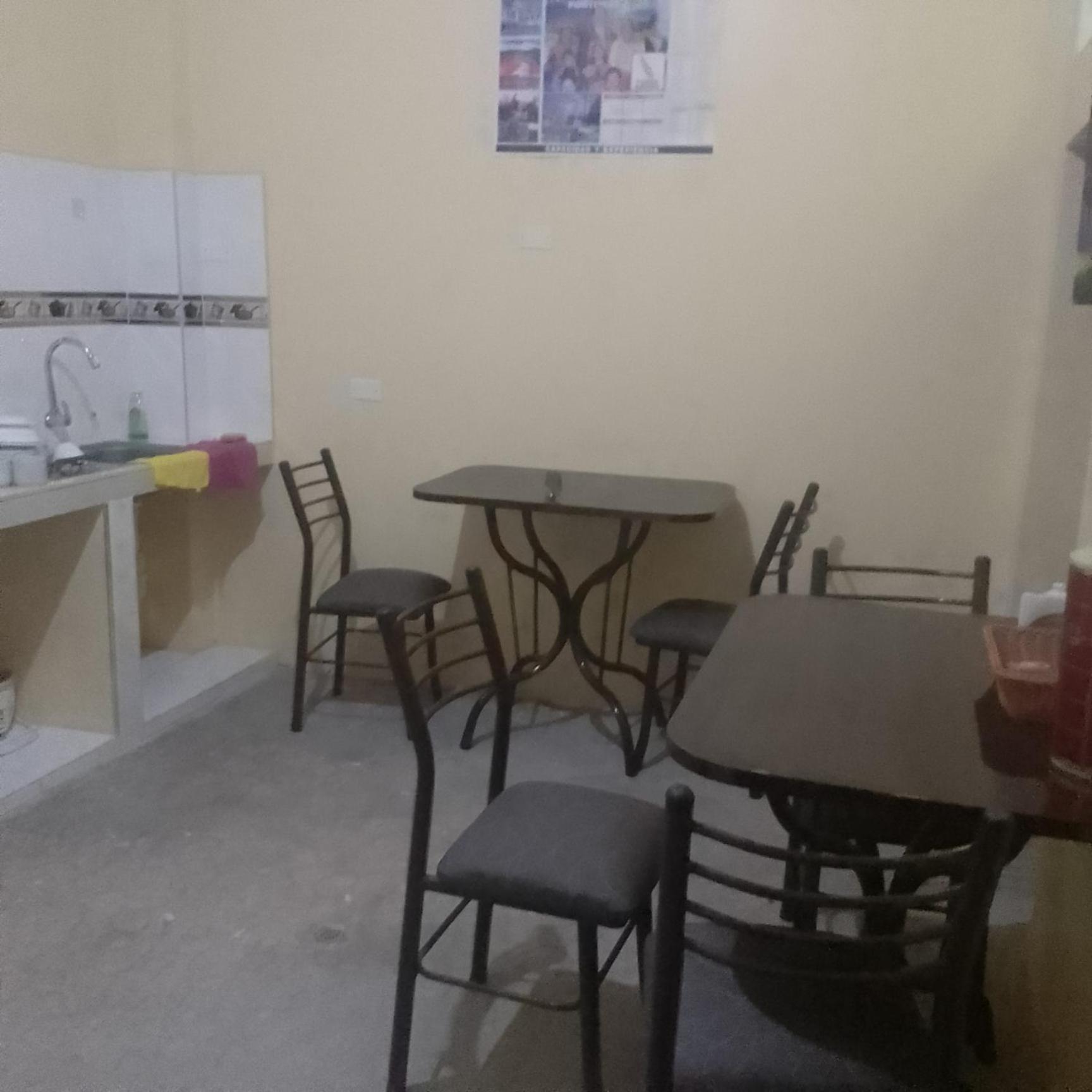 Killa Andina Inn Puno Bagian luar foto