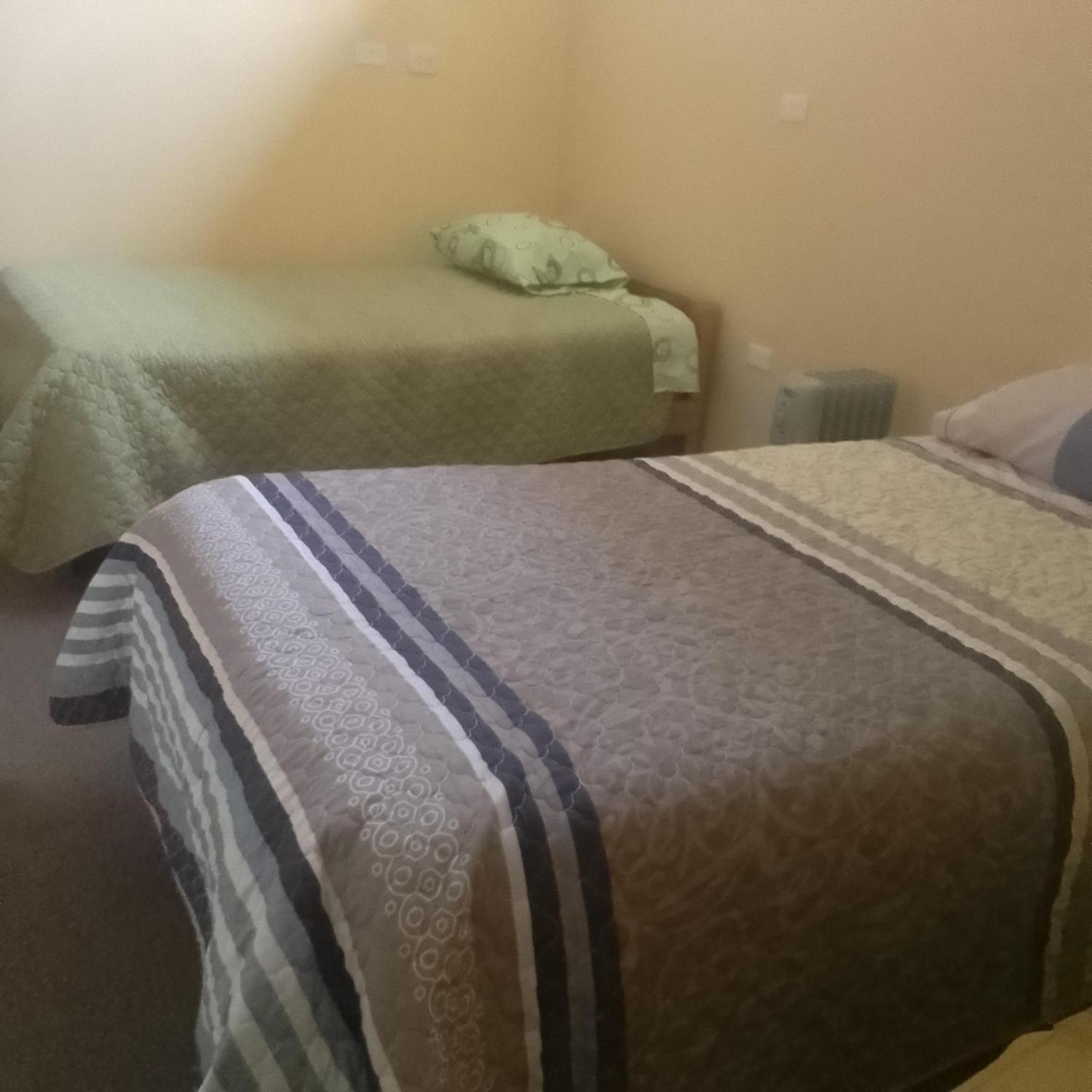 Killa Andina Inn Puno Bagian luar foto