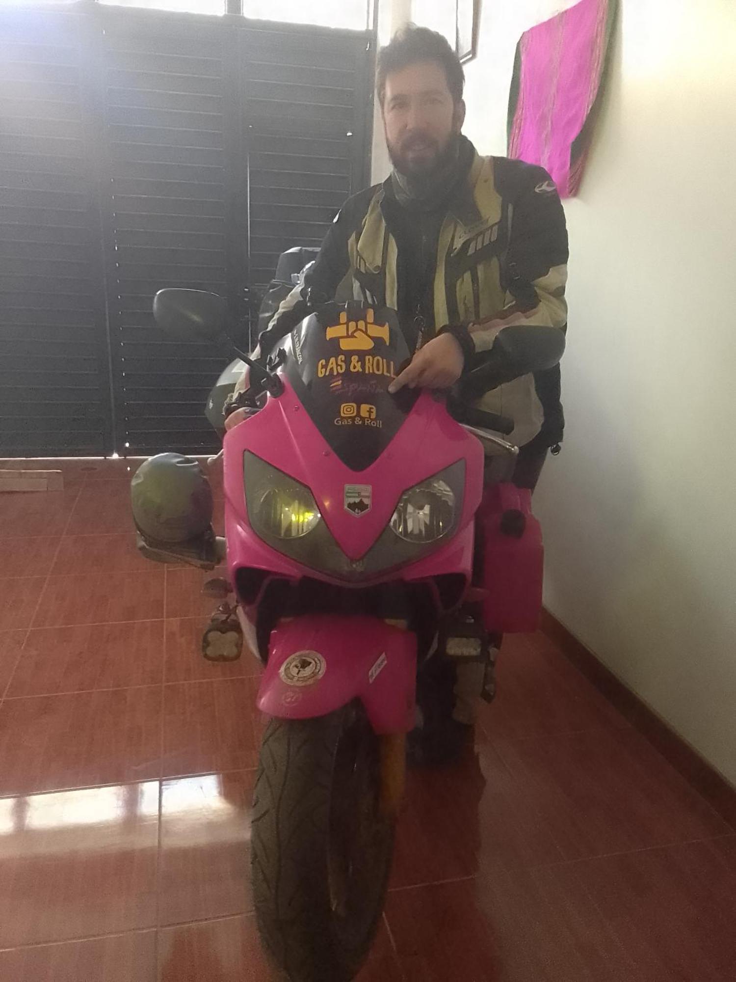 Killa Andina Inn Puno Bagian luar foto