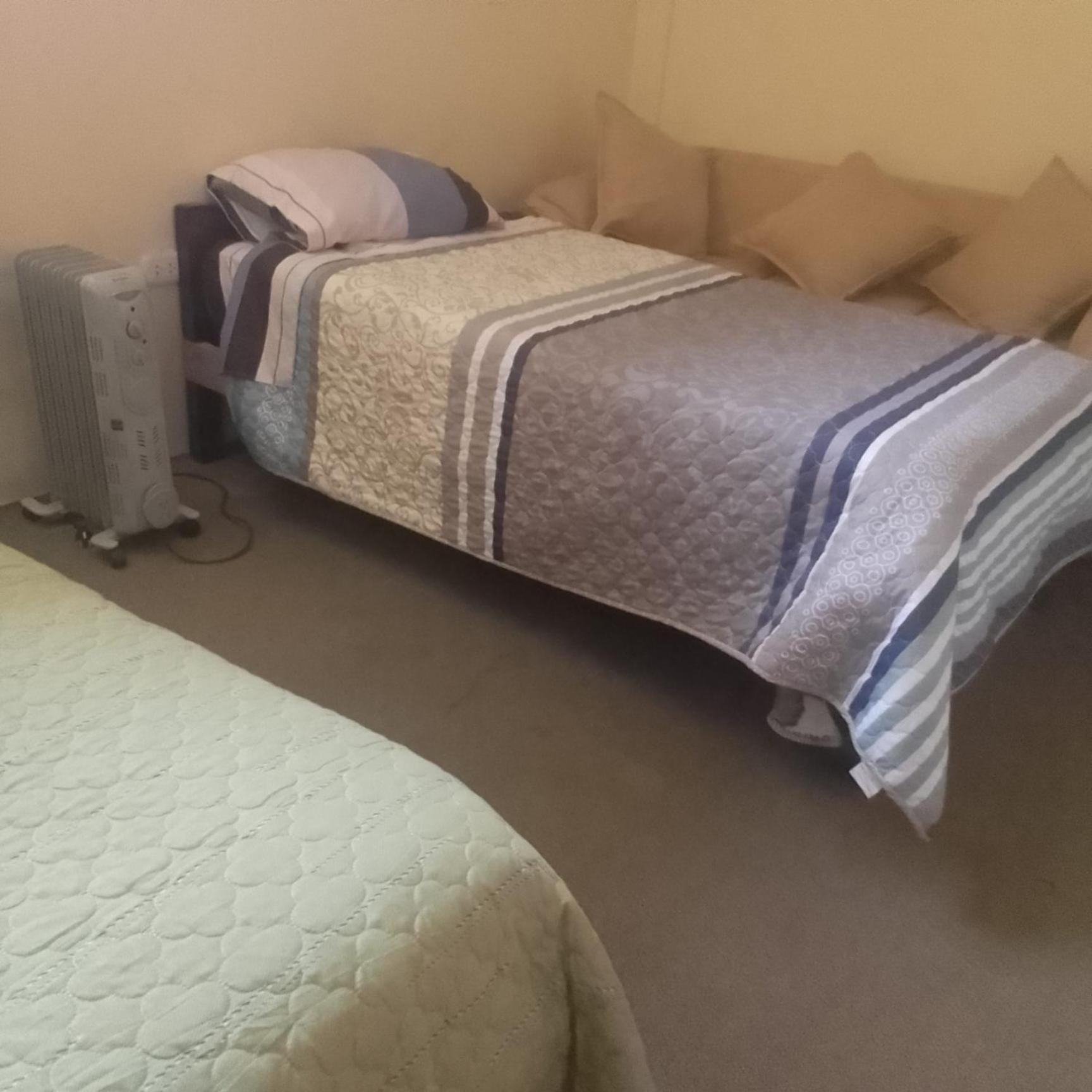 Killa Andina Inn Puno Bagian luar foto