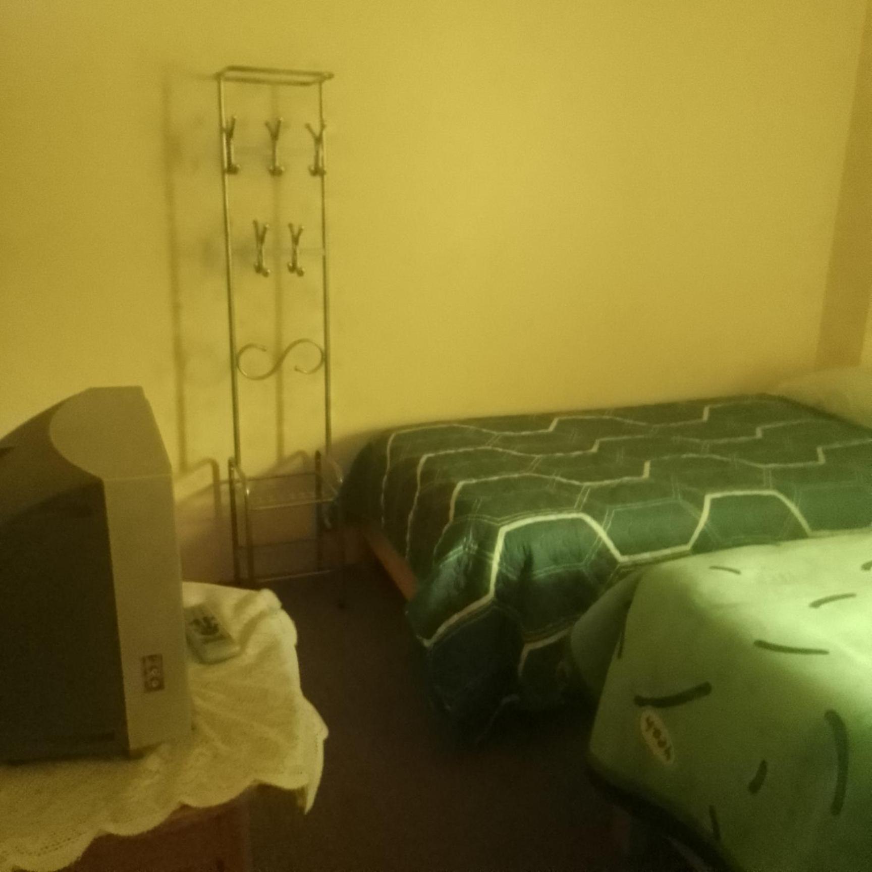 Killa Andina Inn Puno Bagian luar foto