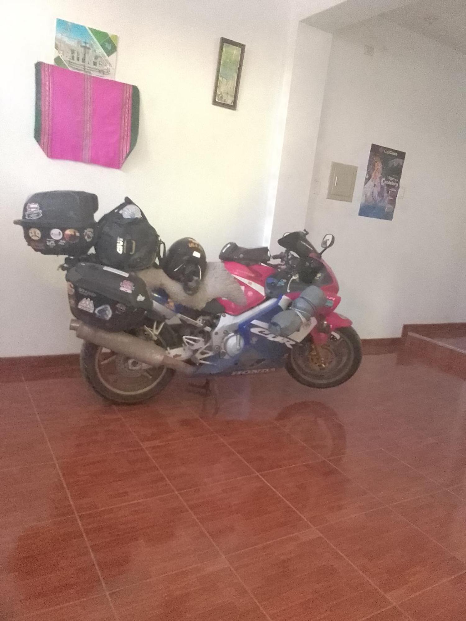 Killa Andina Inn Puno Bagian luar foto